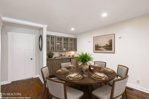 Tiny photo for 519 Herron Rd, Knoxville, TN 37934 (MLS # 1343183)