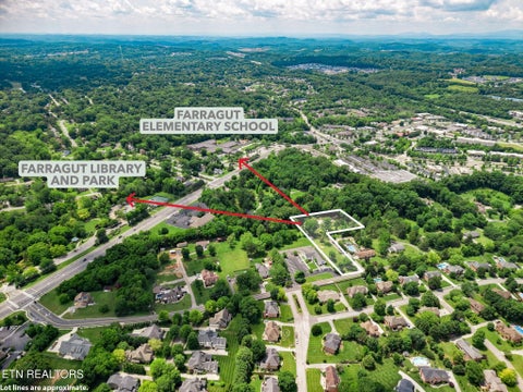 Tiny photo for 519 Herron Rd, Knoxville, TN 37934 (MLS # 1343183)