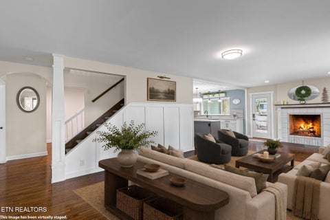 Tiny photo for 519 Herron Rd, Knoxville, TN 37934 (MLS # 1343183)