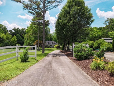 Tiny photo for 519 Herron Rd, Knoxville, TN 37934 (MLS # 1343183)