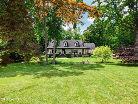 Photo of 519 Herron Rd, Knoxville, TN 37934 (MLS # 1343183)