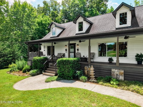 Tiny photo for 519 Herron Rd, Knoxville, TN 37934 (MLS # 1343183)