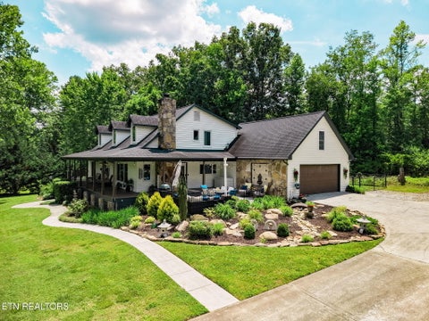 Tiny photo for 519 Herron Rd, Knoxville, TN 37934 (MLS # 1343183)