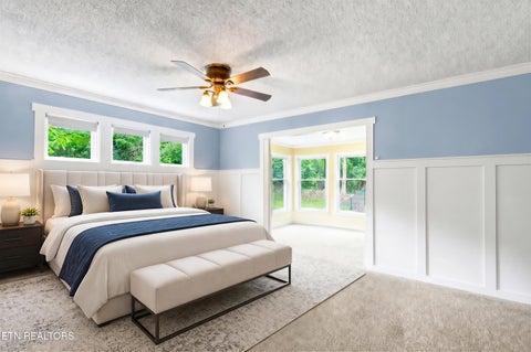 Tiny photo for 519 Herron Rd, Knoxville, TN 37934 (MLS # 1343183)