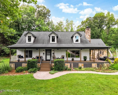 Tiny photo for 519 Herron Rd, Knoxville, TN 37934 (MLS # 1343183)