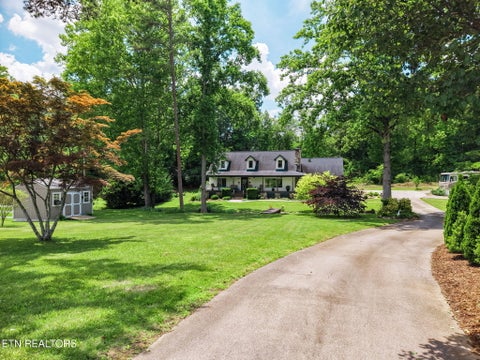 Photo of 519 Herron Rd, Knoxville, TN 37934 (MLS # 1343183)