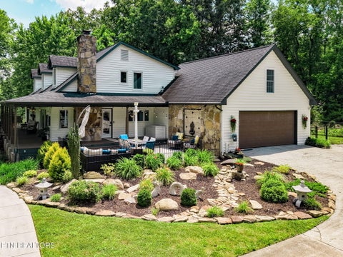 Tiny photo for 519 Herron Rd, Knoxville, TN 37934 (MLS # 1343183)