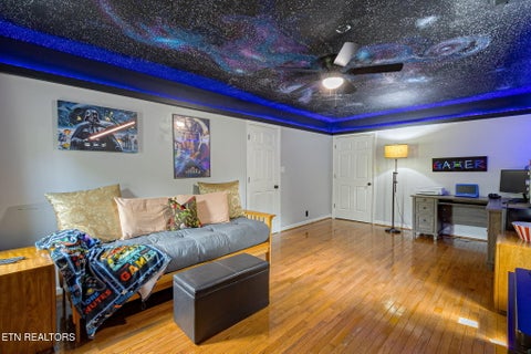 Tiny photo for 519 Herron Rd, Knoxville, TN 37934 (MLS # 1343183)