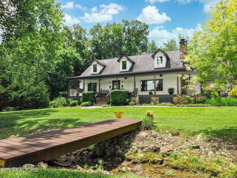 Tiny photo for 519 Herron Rd, Knoxville, TN 37934 (MLS # 1343183)