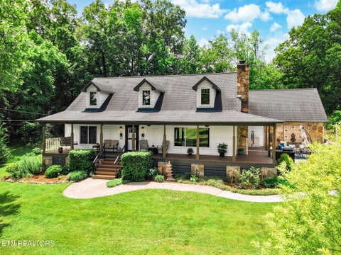 Tiny photo for 519 Herron Rd, Knoxville, TN 37934 (MLS # 1343183)