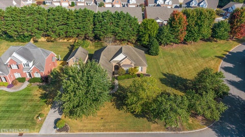 Tiny photo for 3845 Holly Berry Drive, Knoxville, TN 37938 (MLS # 1355345)