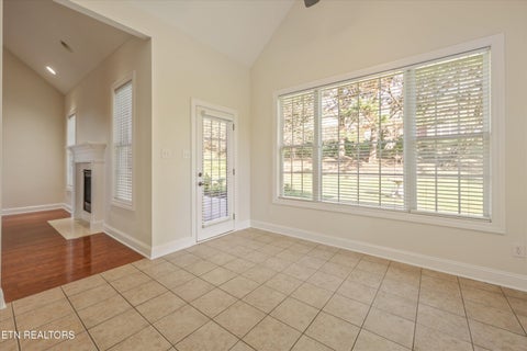 Tiny photo for 3845 Holly Berry Drive, Knoxville, TN 37938 (MLS # 1355345)