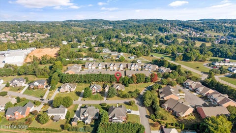 Tiny photo for 3845 Holly Berry Drive, Knoxville, TN 37938 (MLS # 1355345)