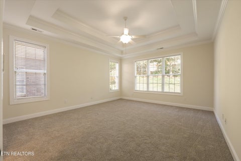 Tiny photo for 3845 Holly Berry Drive, Knoxville, TN 37938 (MLS # 1355345)