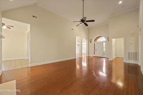 Tiny photo for 3845 Holly Berry Drive, Knoxville, TN 37938 (MLS # 1355345)