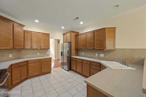 Tiny photo for 3845 Holly Berry Drive, Knoxville, TN 37938 (MLS # 1355345)