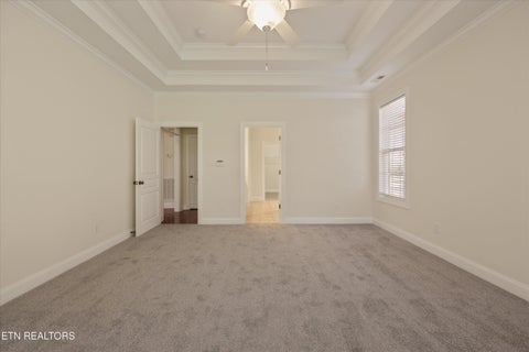 Tiny photo for 3845 Holly Berry Drive, Knoxville, TN 37938 (MLS # 1355345)