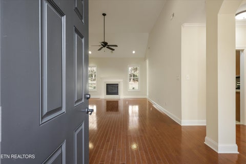 Tiny photo for 3845 Holly Berry Drive, Knoxville, TN 37938 (MLS # 1355345)