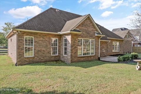 Tiny photo for 3845 Holly Berry Drive, Knoxville, TN 37938 (MLS # 1355345)