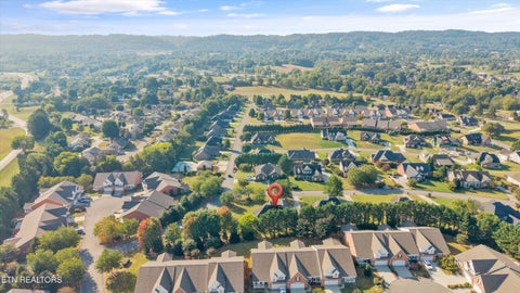 Tiny photo for 3845 Holly Berry Drive, Knoxville, TN 37938 (MLS # 1355345)