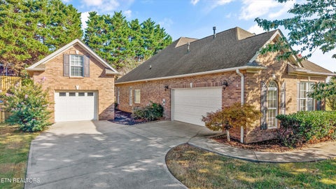 Tiny photo for 3845 Holly Berry Drive, Knoxville, TN 37938 (MLS # 1355345)