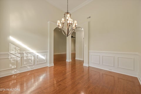 Tiny photo for 3845 Holly Berry Drive, Knoxville, TN 37938 (MLS # 1355345)