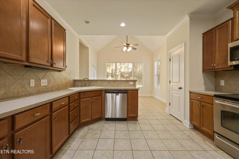 Tiny photo for 3845 Holly Berry Drive, Knoxville, TN 37938 (MLS # 1355345)