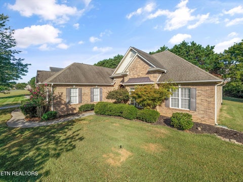 Tiny photo for 3845 Holly Berry Drive, Knoxville, TN 37938 (MLS # 1355345)