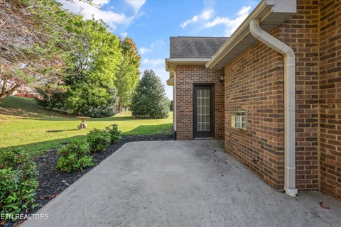Tiny photo for 3845 Holly Berry Drive, Knoxville, TN 37938 (MLS # 1355345)