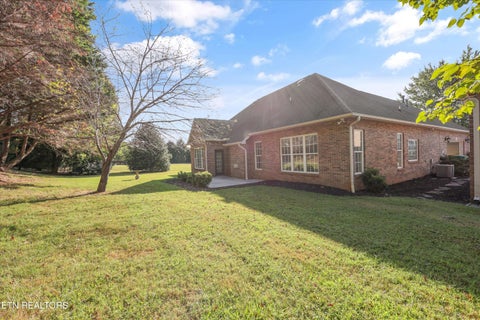 Tiny photo for 3845 Holly Berry Drive, Knoxville, TN 37938 (MLS # 1355345)