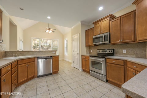 Tiny photo for 3845 Holly Berry Drive, Knoxville, TN 37938 (MLS # 1355345)