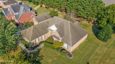 Tiny photo for 3845 Holly Berry Drive, Knoxville, TN 37938 (MLS # 1355345)