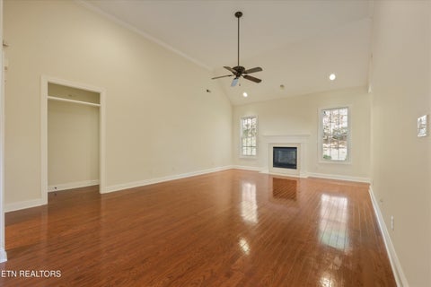 Tiny photo for 3845 Holly Berry Drive, Knoxville, TN 37938 (MLS # 1355345)