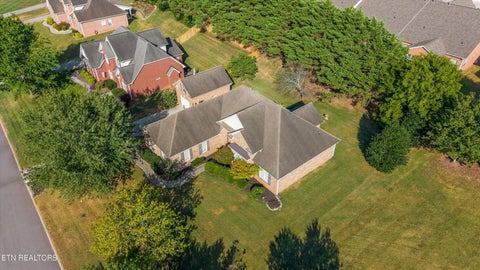 Tiny photo for 3845 Holly Berry Drive, Knoxville, TN 37938 (MLS # 1355345)