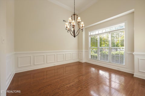 Tiny photo for 3845 Holly Berry Drive, Knoxville, TN 37938 (MLS # 1355345)