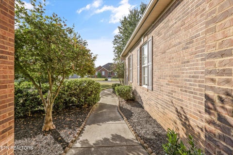 Tiny photo for 3845 Holly Berry Drive, Knoxville, TN 37938 (MLS # 1355345)