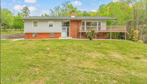 Photo of 1441 Paint Rock Ferry Rd, Kingston, TN 37763 (MLS # 1349412)