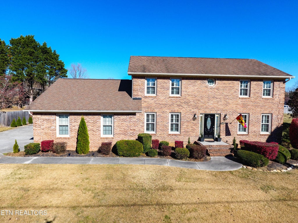 Photo of 7516 LaRue Lane, Knoxville, TN 37938 (MLS # 1245712)