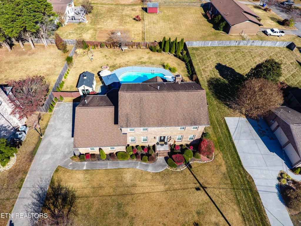 Photo of 7516 LaRue Lane, Knoxville, TN 37938 (MLS # 1245712)