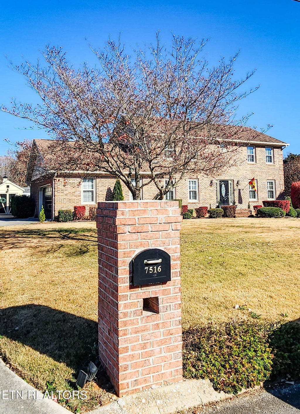Photo of 7516 LaRue Lane, Knoxville, TN 37938 (MLS # 1245712)