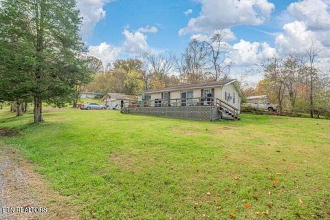 Photo of 672 Raccoon Valley Rd, Maynardville, TN 37807 (MLS # 1352663)