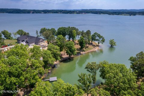 Tiny photo for 43 Sunset Harbor Drive, Dandridge, TN 37725 (MLS # 1325408)