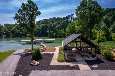 Tiny photo for 43 Sunset Harbor Drive, Dandridge, TN 37725 (MLS # 1325408)