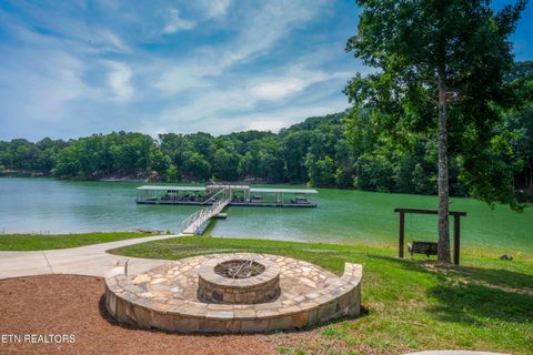 Tiny photo for 43 Sunset Harbor Drive, Dandridge, TN 37725 (MLS # 1325408)