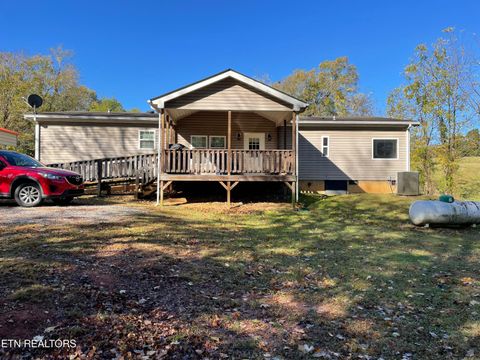 Tiny photo for 140 Wood St, Madisonville, TN 37354 (MLS # 1319542)
