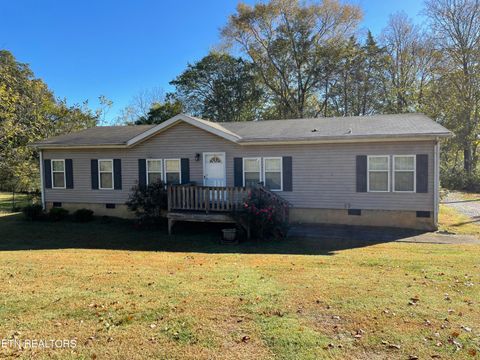 Tiny photo for 140 Wood St, Madisonville, TN 37354 (MLS # 1319542)