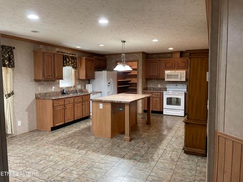 Tiny photo for 140 Wood St, Madisonville, TN 37354 (MLS # 1319542)