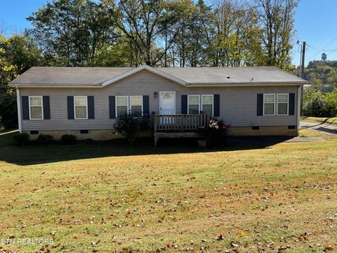 Photo of 140 Wood St, Madisonville, TN 37354 (MLS # 1319542)