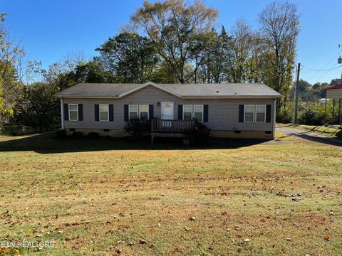Tiny photo for 140 Wood St, Madisonville, TN 37354 (MLS # 1319542)