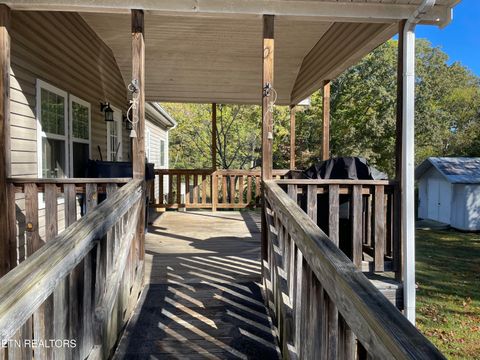 Tiny photo for 140 Wood St, Madisonville, TN 37354 (MLS # 1319542)